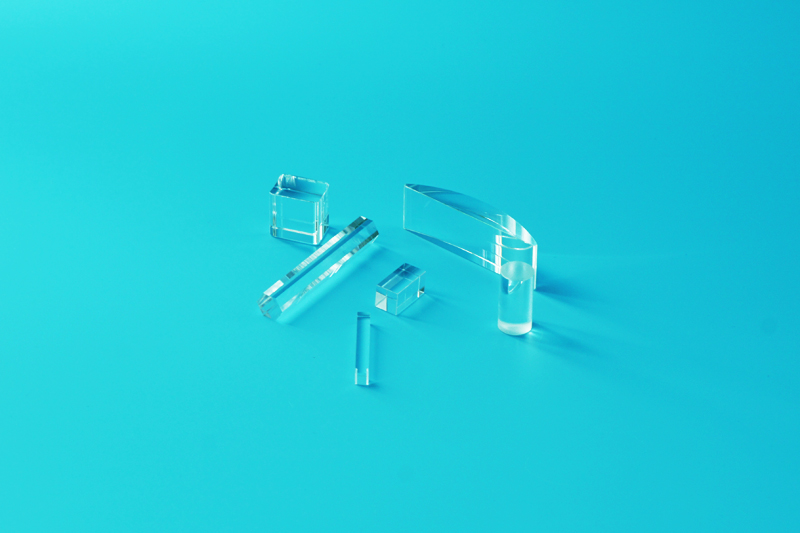 软件应用:柱面镜设计