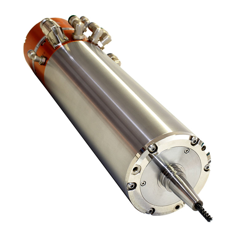 ASD-H25 / UASD-H25 主轴