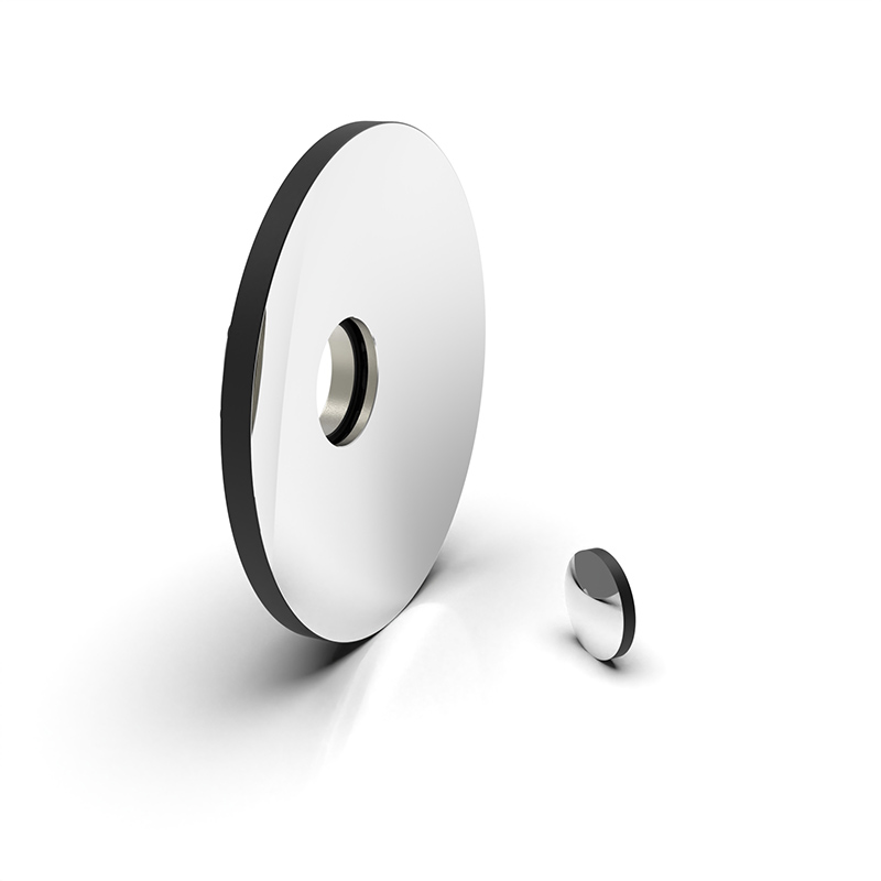 铝制卡塞格林系统反射镜